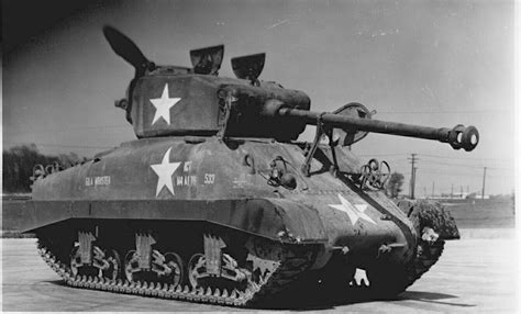 M4a1 Sherman Tank | Porn Sex Picture