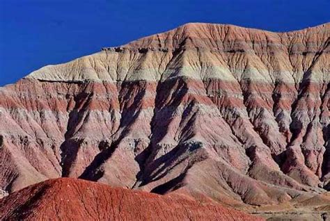 Painted Desert | desert, Arizona, United States | Britannica.com