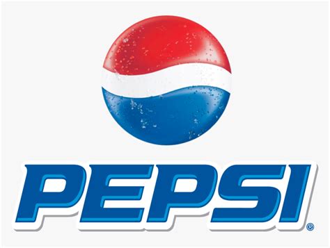 Pepsi Logo Vector Free Download - Pepsi Logo, HD Png Download - kindpng