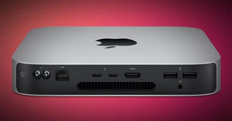 Get Ready To Upgrade: Mac Mini M3 Release Date Is Approaching Fast ...