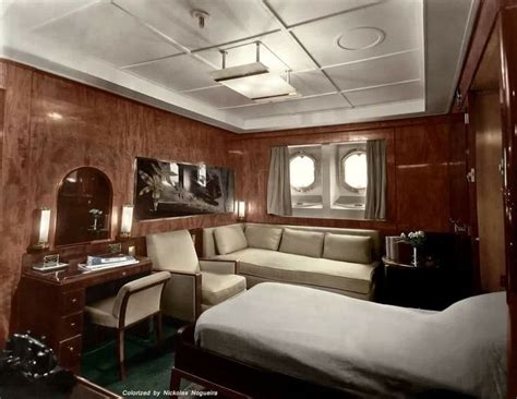 Pin on Ocean Liners & Classic Cruise Ships | Luxury interior, Interior, Cruise ships interior