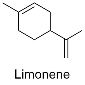 Limonene Formula