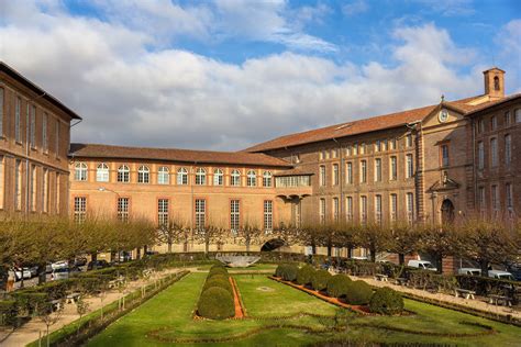 Université Toulouse 1 Capitole : inscription et prix