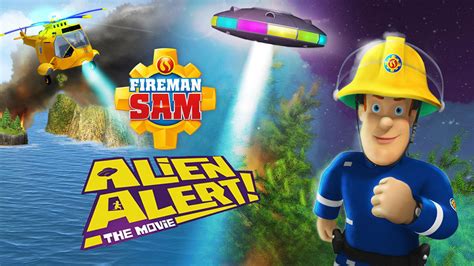 Watch Fireman Sam: Alien Alert Online - Stream Full Episodes