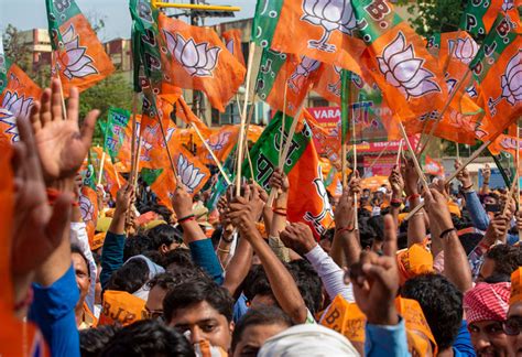 BJP Becomes an Alternative Force in Telangana | cinejosh.com