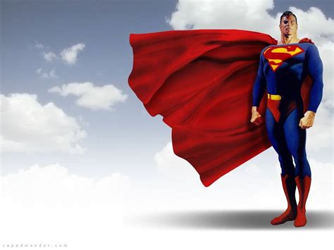 [300+] Superman Wallpapers | Wallpapers.com