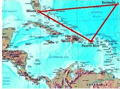 Pin on Bermuda Triangle Mysteries