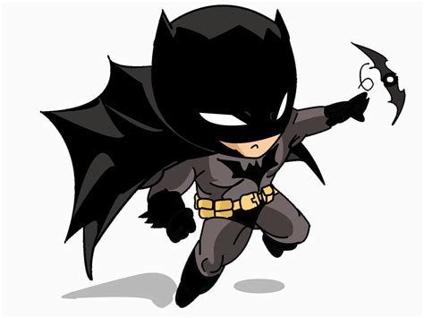 Baby Batman Wallpapers - Top Free Baby Batman Backgrounds - WallpaperAccess