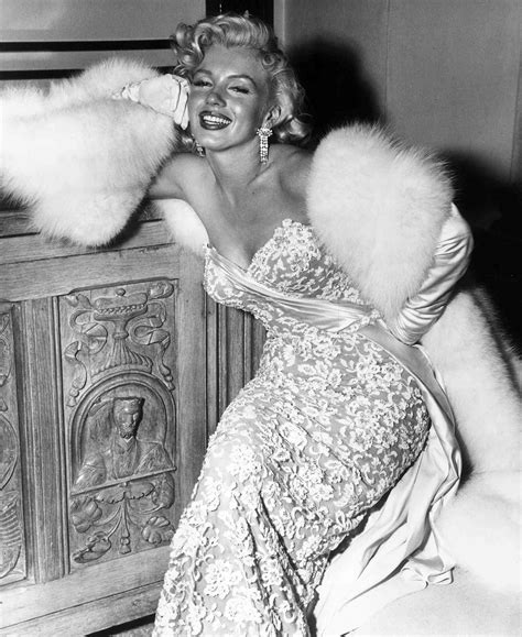 Marilyn Monroe's Best Fashion Moments of All Time