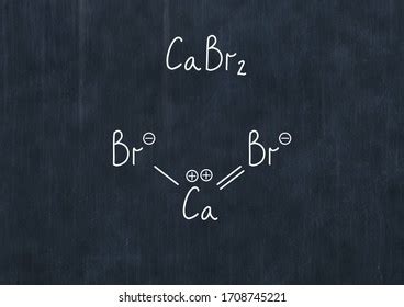 68 Calcium bromide Images, Stock Photos & Vectors | Shutterstock