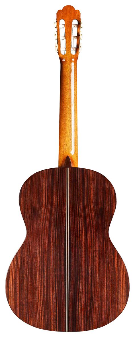 Asturias Standard C 2020 Classical Guitar Cedar/Indian Rosewood 2020 Lacquer Guitar For Sale ...