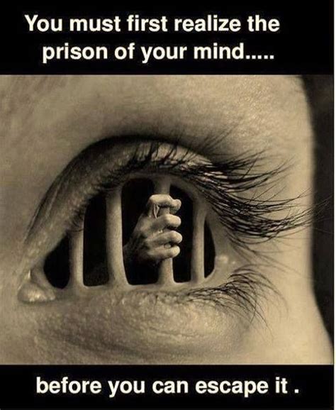 The Prison Of Mind Quotes. QuotesGram