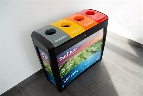 Must-Have for Office Use Bins | Power Bear Designer Bins