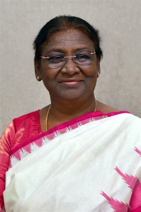 President Droupadi Murmu to Visit Rajasthan on January 3-4 – India ...