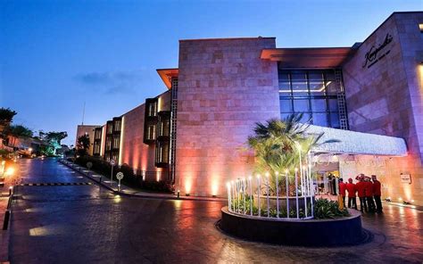 Kempinski Summerland Hotel & Resort - Jnah - Stay - SOBEIRUT