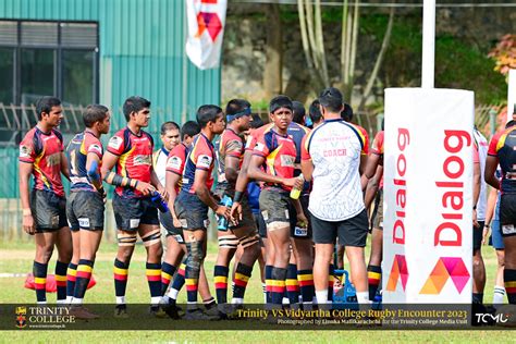 Rugby: TCK vs Vidyartha College Encounter | Photograph by Tr… | Flickr