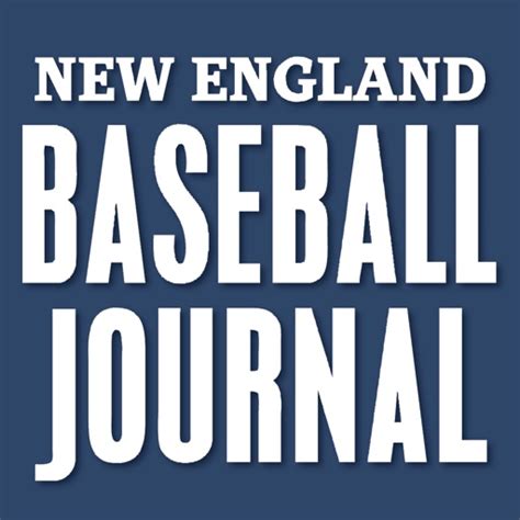 New England Baseball Journal by Seamans Media, Inc.