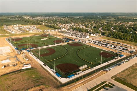 The Campus — The Gregg Young Auto Sports Campus