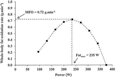 Frontiers | Contextualising Maximal Fat Oxidation During Exercise ...