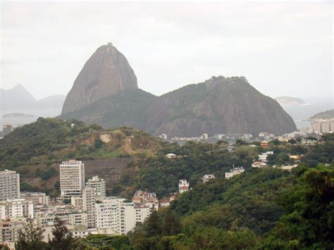 Sugarloaf Mountain Travel Attractions, Facts & History