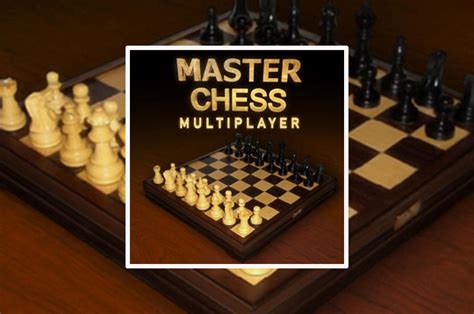 Play Chess Against Computer Master Level - Maybe you would like to ...