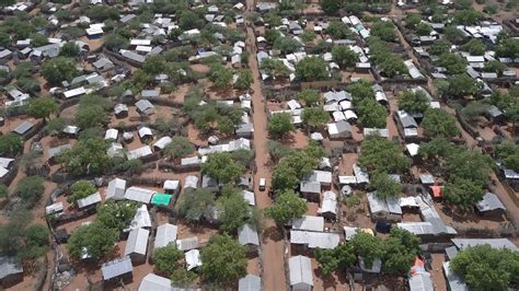 The New Humanitarian | Why I came back to Dadaab: A different kind of ...