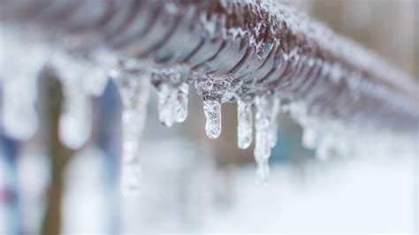 What to do if you discover your pipes are frozen – NBC Chicago