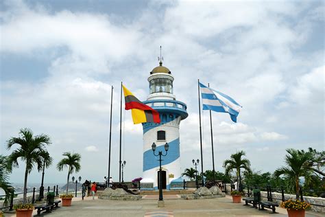 Guayaquil, the best city in the world - CLAVE Turismo Ecuador