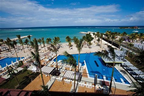 Hotel Riu Palace Jamaica - Hoteles en Montego Bay - Ofertas de hoteles ...