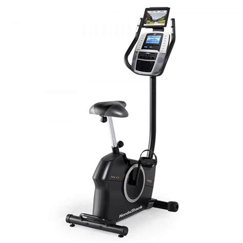 NordicTrack Exercise Bike Reviews