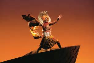 The Lion King Musical by Disney comes to Singapore in March 2011 ...