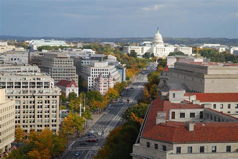 Pennsylvania Avenue National Historic Site | Find Your Park