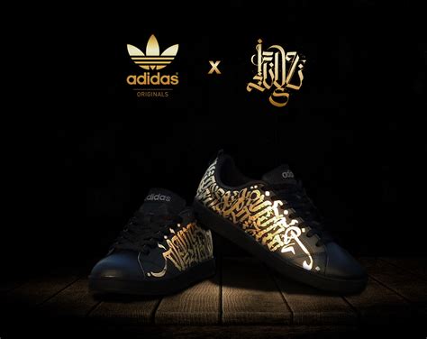 Adidas Custom Shoe :: Behance