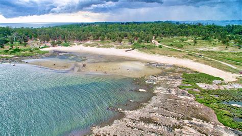 20 Best Beaches in Montevideo That Are Totally Worth Visiting