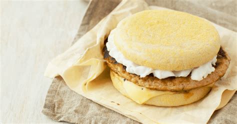 McDonald’s Sausage and Egg McMuffin Recipe - Insanely Good