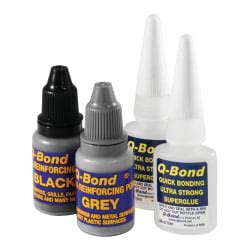 Q-BOND ADHESIVE KIT - Walmart.com - Walmart.com