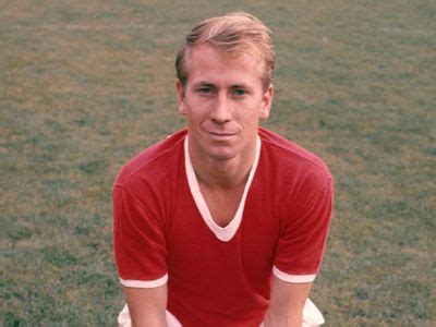 Bobby Charlton | Biography & Facts | Britannica