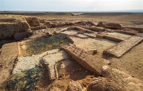 First Kingdoms: The Forgotten Mesopotamian Kingdom of Ebla | Ancient ...