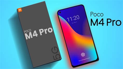 Poco M4 Pro,108MP Camera,12GB RAM, 5G Speed - YouTube