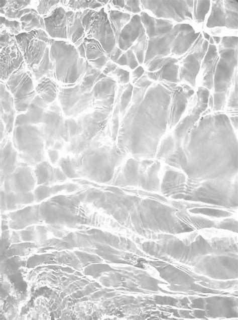 Water texture | Glass texture, Water ripples, White aesthetic