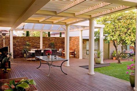 Award-winning Solar Pergola® - custom built & designed to maximise ...