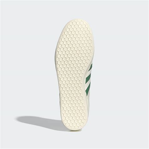 adidas Gazelle Shoes - White | adidas TZ