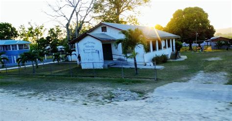 Mennonites in Belize