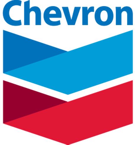 Chevron Corporation - JUST Capital