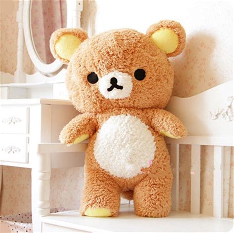 Best Popular Plush Toys To Make Your Room Kawaii | Rainbow Cabin