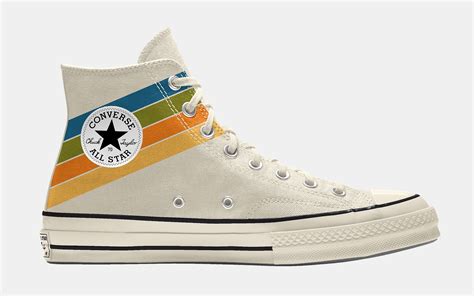 Converse Custom Chuck 70 By You | GearMoose