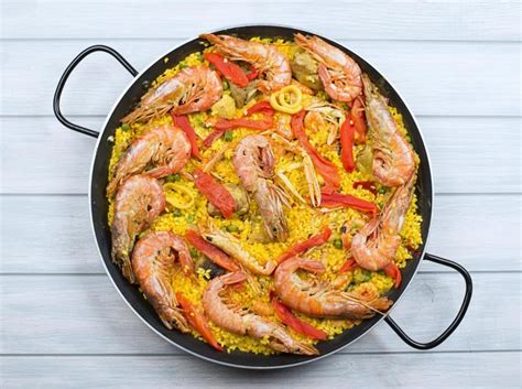 Classic Spanish Paella Recipe: Tips, Ingredients, and Techniques - 2020 - MasterClass