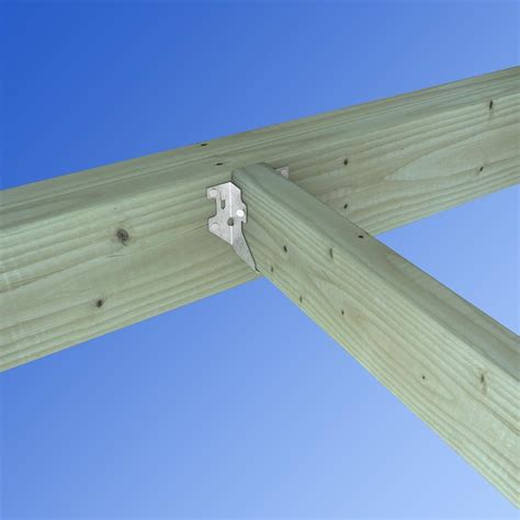 Using 2X4 Joist Hangers at Samantha Gill blog