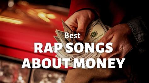 21 Best Rap Songs About Money | Repeat Replay