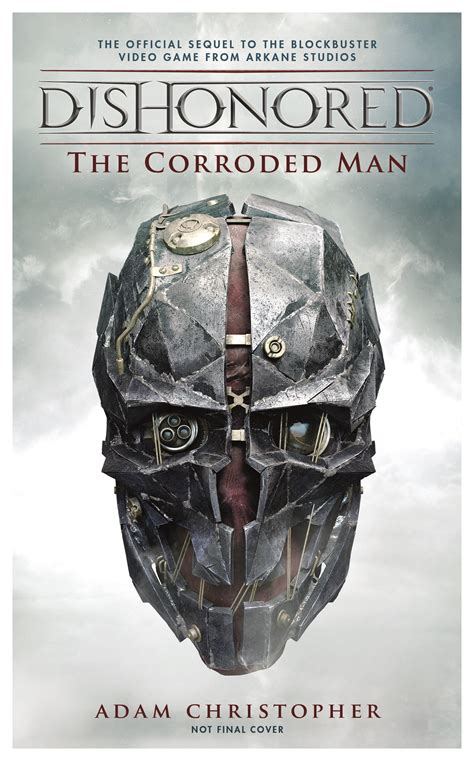 Category:Dishonored Novels | Dishonored Wiki | FANDOM powered by Wikia